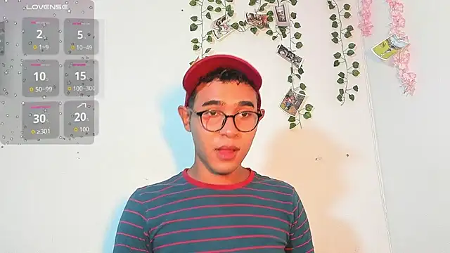 cute sammy 1 online show from 30, 9, 2025