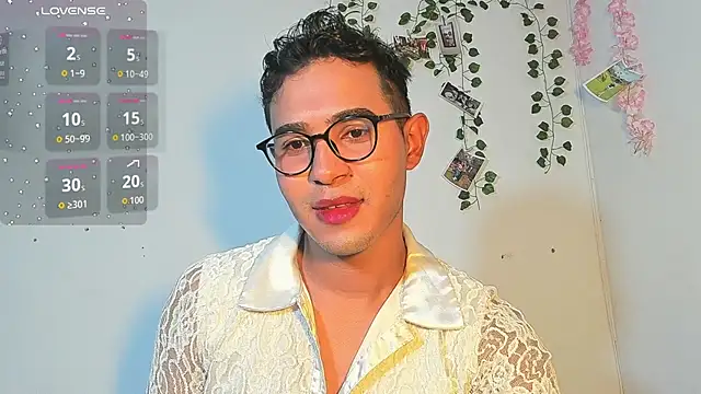 cute sammy 1 online show from 2, 10, 2025