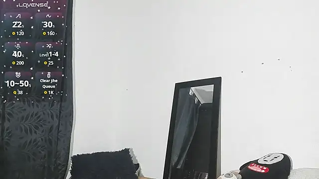 cute sammy 1 online show from 9, 10, 2025