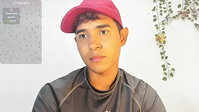 cute sammy 1 online show from 26, 10, 2025