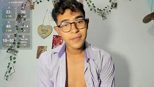 cute sammy 1 online show from 28, 11, 2025