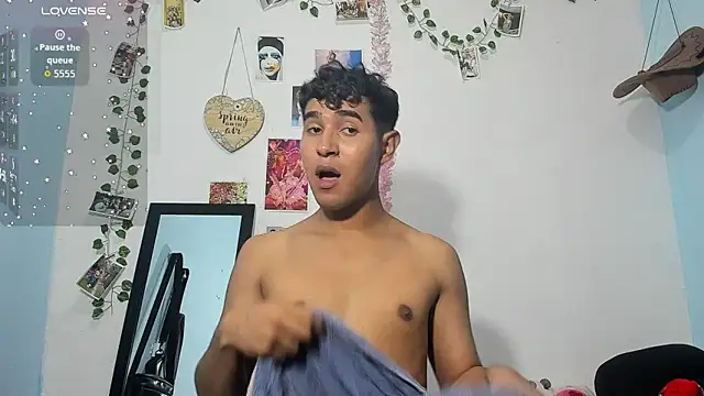 cute sammy 1 online show from 2, 12, 2025