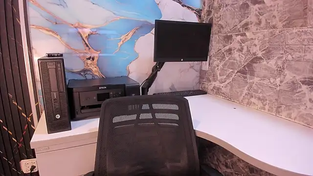 Gara Himari online show from 16, 10, 2025