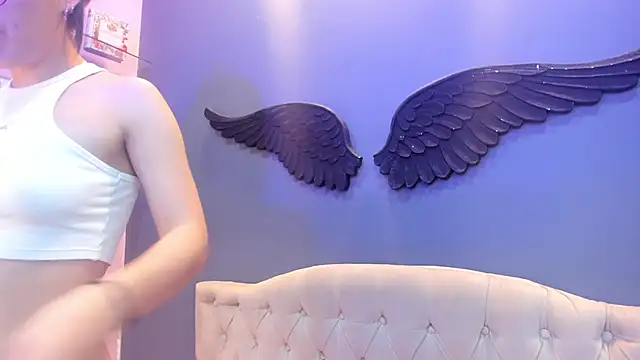 Gara Himari online show from 20, 11, 2025