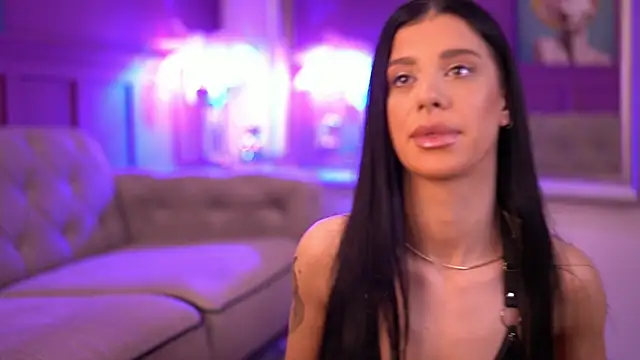 ArinaCarter online show from 19, 9, 2025