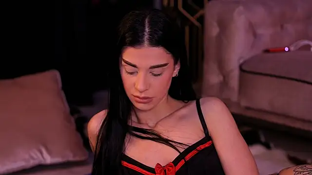 ArinaCarter online show from 11, 1, 2026