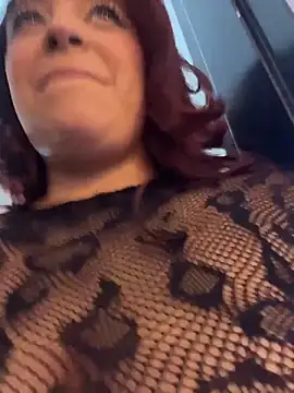 NaughtyNinnaXXX online show from 24, 3, 2026