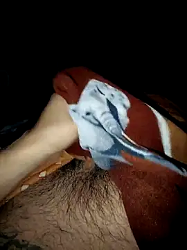 Exotic19cm online show from 18, 12, 2025