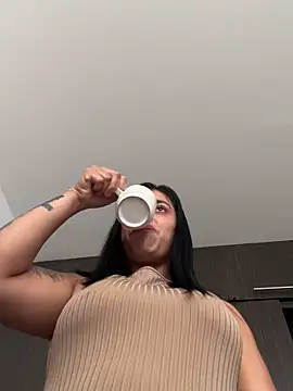 AlannaEvons online show from 18, 9, 2025