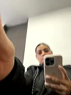 AlannaEvons online show from 7, 10, 2025