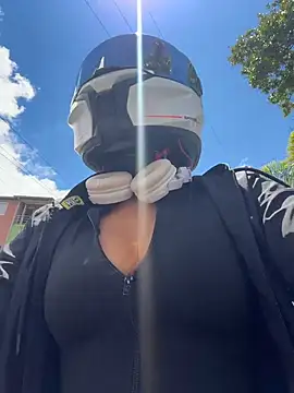 AlannaEvons online show from 1, 4, 2026