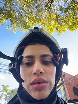AlannaEvons online show from 27, 6, 2026