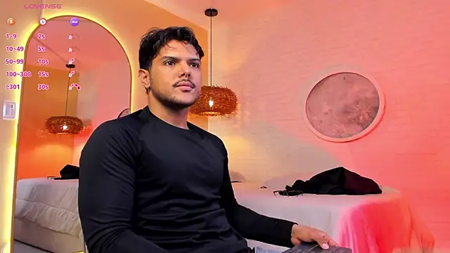 thiago mercer online show from 24, 9, 2025