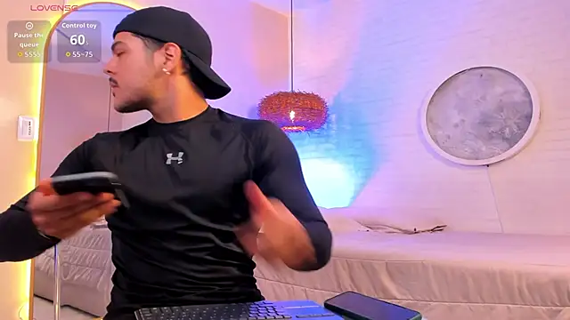 thiago mercer online show from 27, 9, 2025