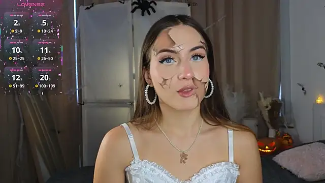 Moonlight1Sonata1 online show from 26, 10, 2025