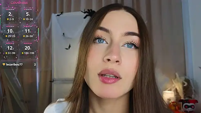 Moonlight1Sonata1 online show from 2, 11, 2025