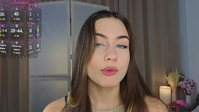 Moonlight1Sonata1 online show from 17, 11, 2025