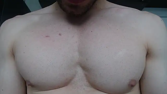 Rocky Muscle online show from 2, 12, 2025