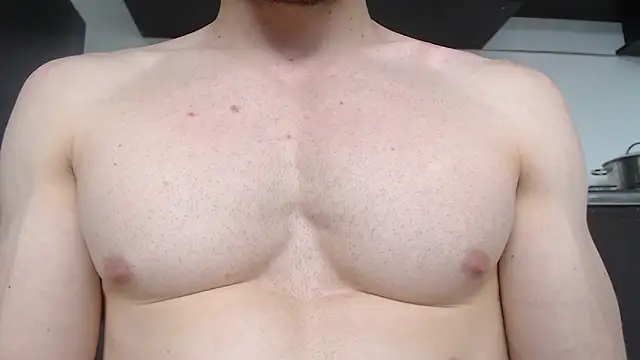 Rocky Muscle online show from 4, 12, 2025