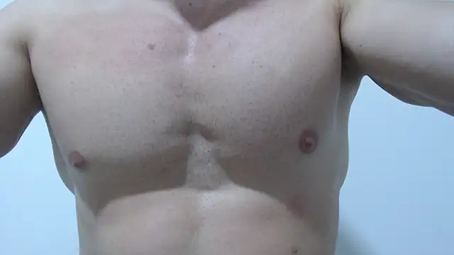 Rocky Muscle online show from 3, 3, 2026