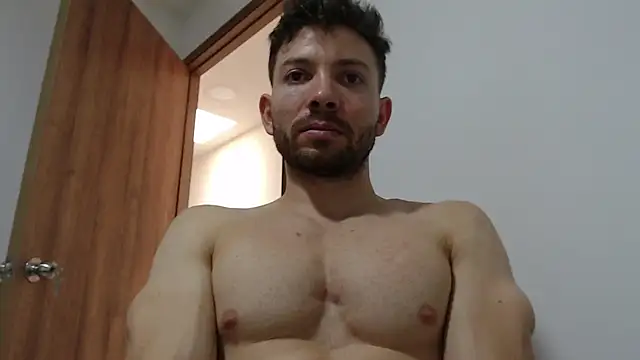 Rocky Muscle online show from 17, 3, 2026