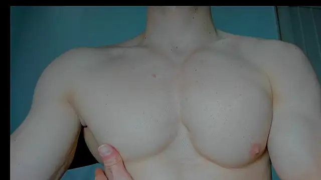 Rocky Muscle online show from 29, 7, 2026