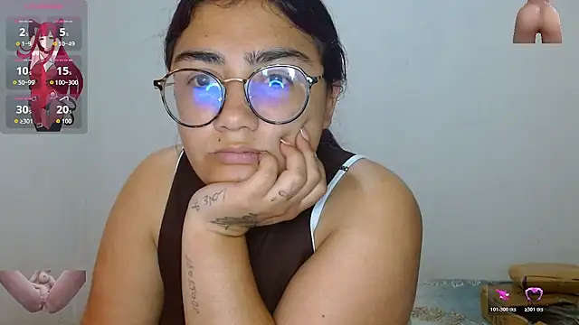 Snapshot of Lucyheart_ chatting on 18, 2, 2026 Lucyheart online show from 18, 2, 2026