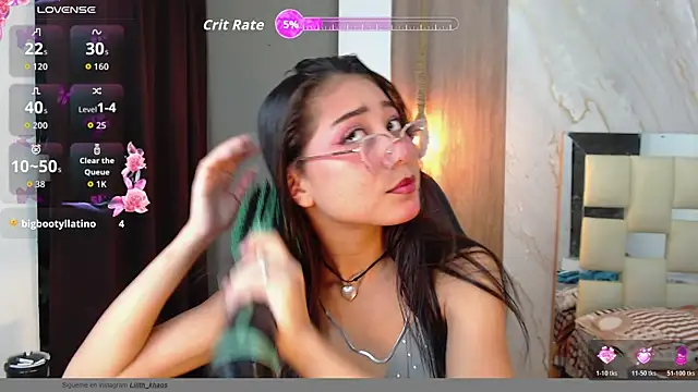 Snapshot of honeymoon_12 chatting on 19, 7, 2026 honeymoon 12 online show from 19, 7, 2026