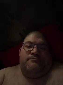 Snapshot of Chubbyuncutchef chatting on 29, 5, 2026 Chubbyuncutchef online show from 29, 5, 2026