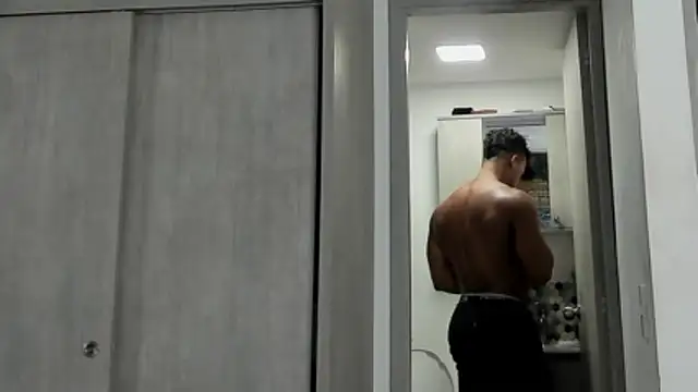 JakeViper online show from 23, 10, 2025