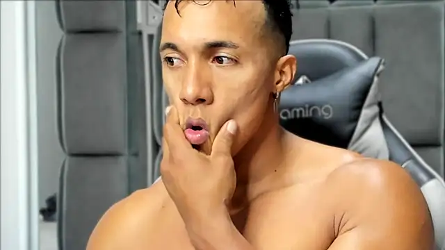 JakeViper online show from 9, 1, 2026