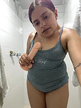 sbanna valle  online show from 26, 2, 2026