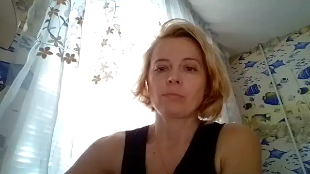 LiluXRose online show from 19, 9, 2025