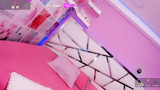 Miacuteee online show from 8, 11, 2025