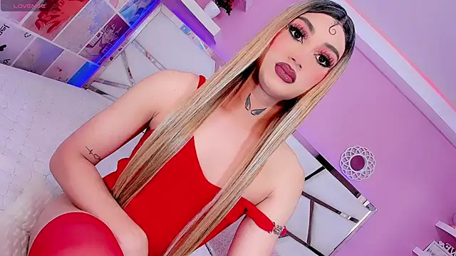 Miacuteee online show from 18, 11, 2025