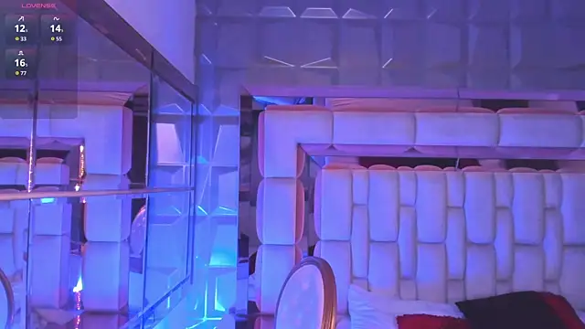 kayla roxxe online show from 23, 9, 2025