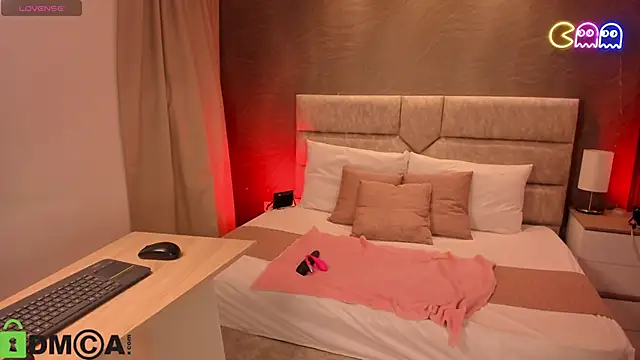 sweetrose 01 online show from 25, 2, 2026