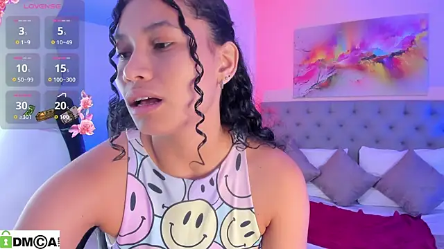 Snapshot of sweetrose_01 chatting on 20, 4, 2026 sweetrose 01 online show from 20, 4, 2026