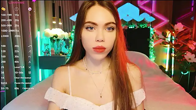 MimiFors online show from 29, 9, 2025