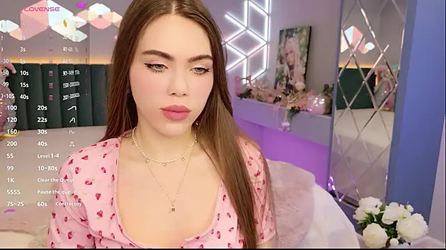 MimiFors online show from 26, 3, 2026