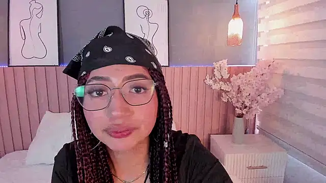 Snapshot of Sammy_Blake_ chatting on 16, 9, 2025 Sammy Blake online show from 16, 9, 2025