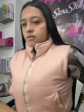 -Mia1 online show from 14, 2, 2026