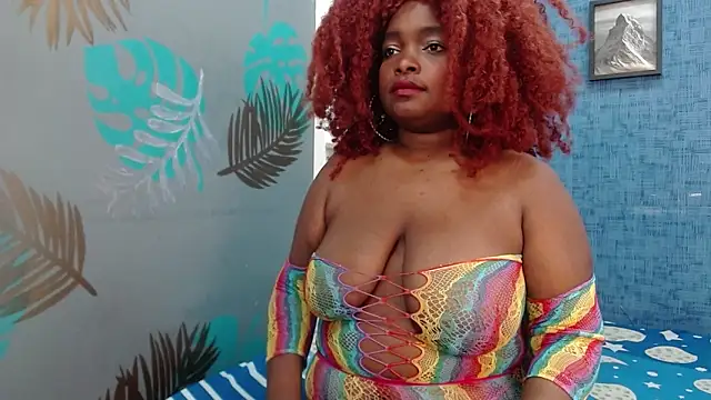 isabella brown1 online show from 29, 10, 2025