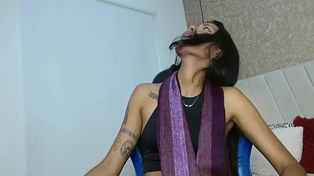 Snapshot of babilett chatting on 11, 10, 2025 babilett online show from 11, 10, 2025