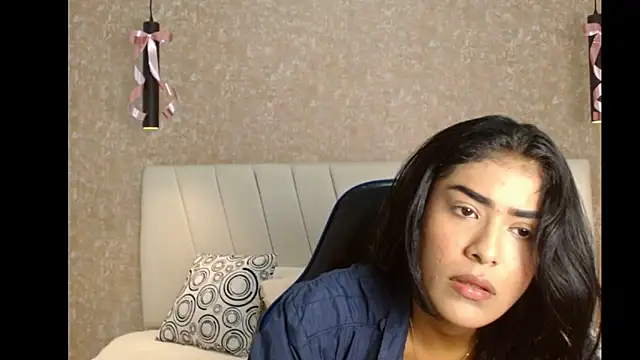 Snapshot of babilett chatting on 26, 10, 2025 babilett online show from 26, 10, 2025