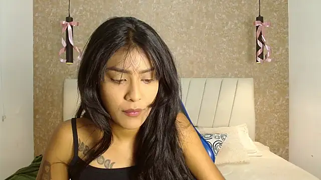 Snapshot of babilett chatting on 20, 11, 2025 babilett online show from 20, 11, 2025