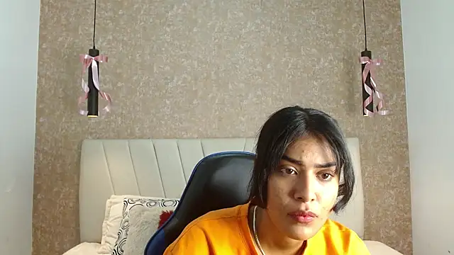 Snapshot of babilett chatting on 23, 11, 2025 babilett online show from 23, 11, 2025