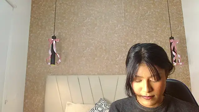 Snapshot of babilett chatting on 25, 11, 2025 babilett online show from 25, 11, 2025