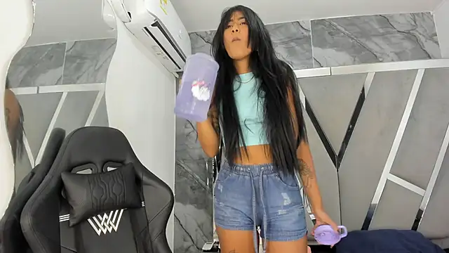 babilett online show from 22, 12, 2025