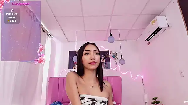 Stacy vegas online show from 22, 9, 2025